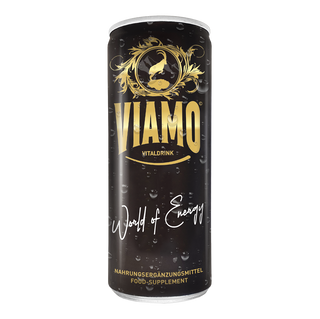 VIAMO - Vital Drink - Viamo
